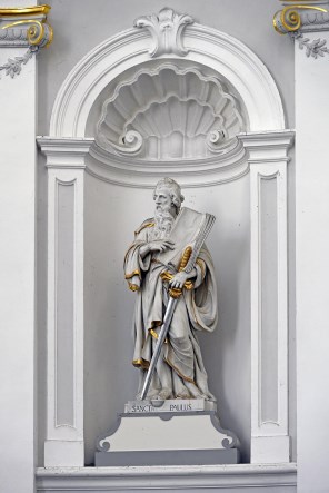 사도 성 바오로_photo by Thomas Hummel_in the Church of St Johann in Aachen-Burtscheid_Germany.jpg